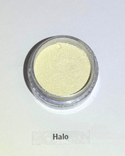 Load image into Gallery viewer, Waterfall- Warm Eyeshadow Set