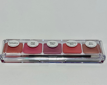 Load image into Gallery viewer, Spring Lipstick Collection