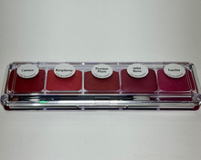 Load image into Gallery viewer, Winter Lipstick Collection