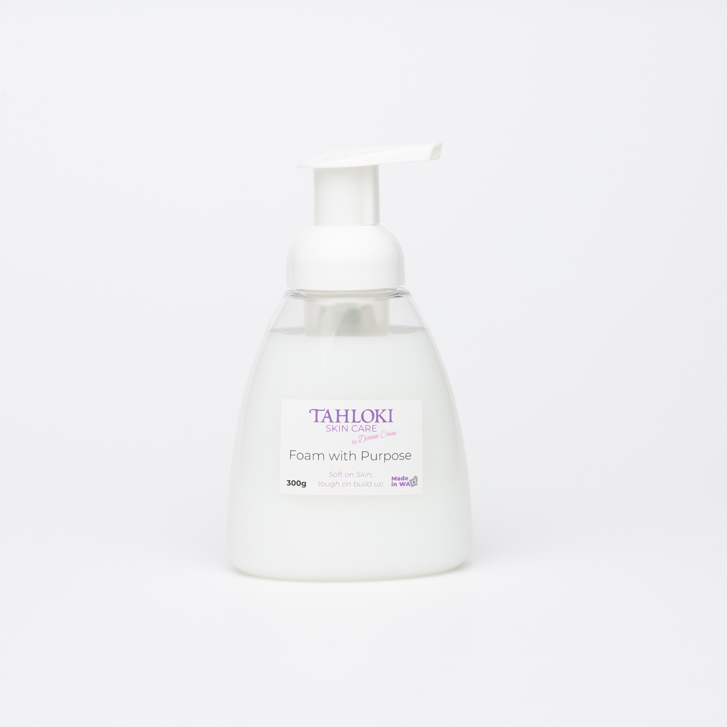 Foam with Purpose 300g