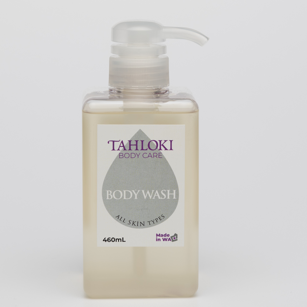 Body Wash 460mL