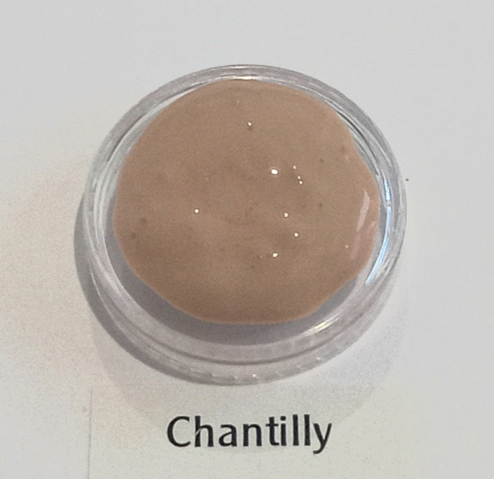 Cool Liquid Foundation