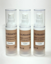 Load image into Gallery viewer, Cool Liquid Foundation
