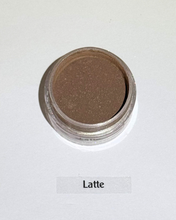Load image into Gallery viewer, Café- Cool Eyeshadow Set
