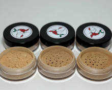 Load image into Gallery viewer, Warm Mineral Powder
