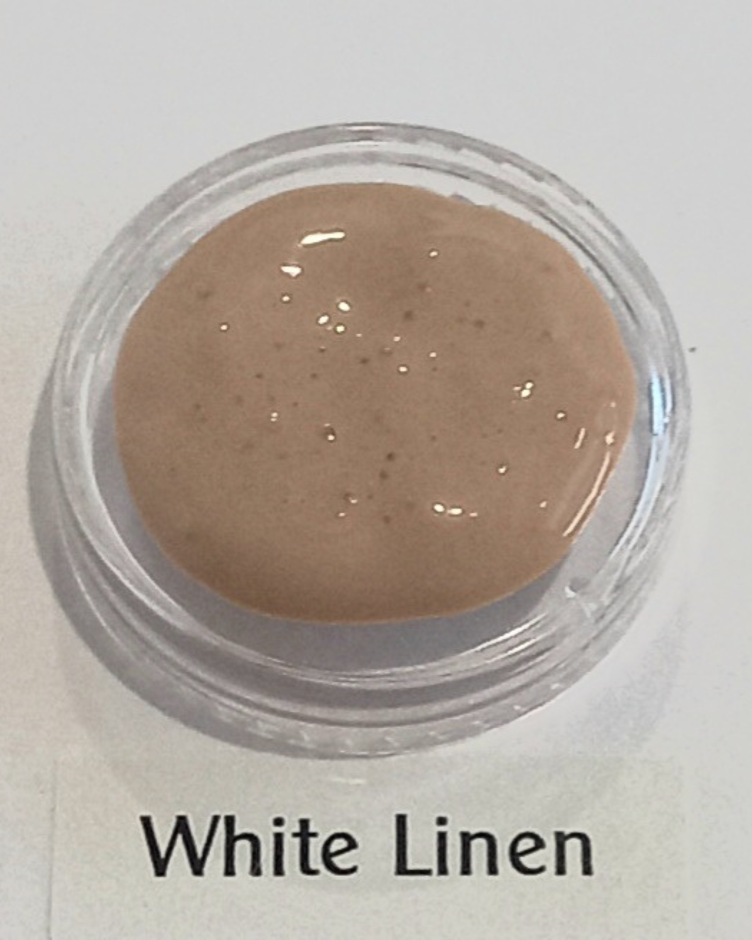 Warm Liquid Foundation
